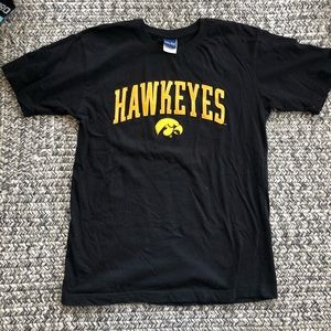 HAWKEYES T-shirt